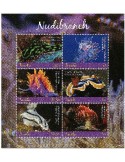 n° 2068/2073 - Timbre TUVALU Poste