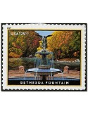 n° 5181 - Timbre ETATS-UNIS D´AMERIQUE Poste