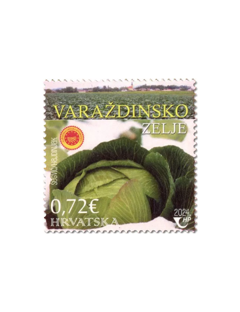 n° 1519/1521 - Timbre CROATIE Poste