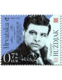 n° 1523/1525 - Timbre CROATIE Poste