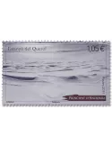 n° 829 - Timbre Andorre Poste