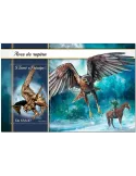 n° 1106 - Timbre SAINT-THOMAS ET PRINCE Blocs et feuillets