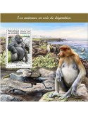 n° 2183 - Timbre GUINÉE Blocs et feuillets