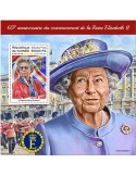 n° 2184 - Timbre GUINÉE Blocs et feuillets