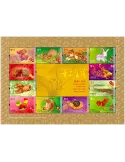 n° F2322 - Timbre HONG KONG Poste