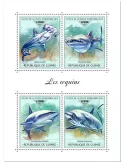 n° 9472/9475 - Timbre GUINÉE Poste