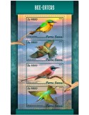 n° 7701/7704 - Timbre SIERRA LEONE Poste