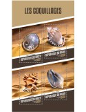 n° 4577/4580 - Timbre NIGER Poste