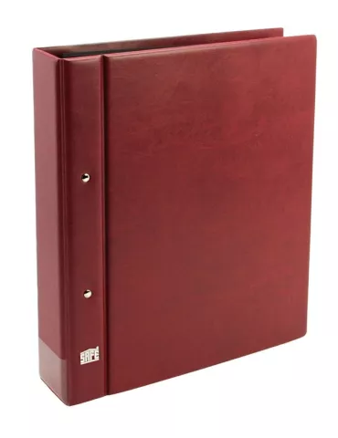 Reliure CLASSIC COMPACT A4 - SAFE®