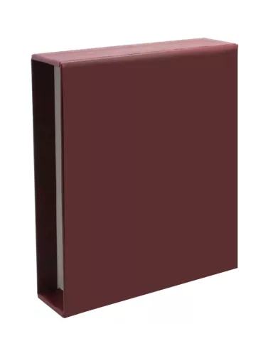 Etui pour reliure CLASSIC COMPACT A4 - SAFE®