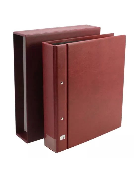 Etui pour reliure CLASSIC COMPACT A4 - SAFE®