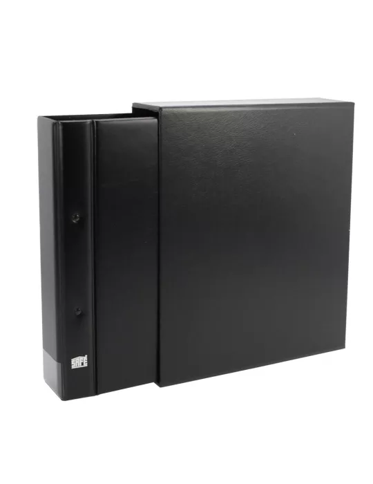 Etui pour reliure CLASSIC COMPACT A4 - SAFE®