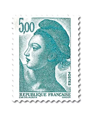 n° 2190 -  Timbre France Poste