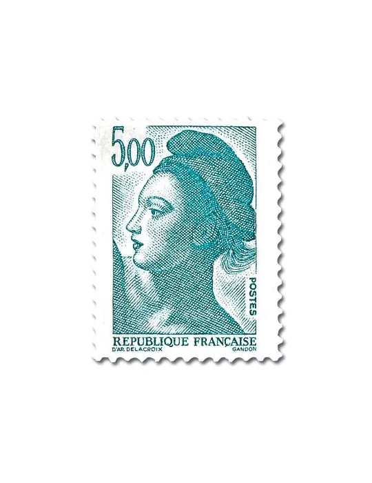 n° 2190 -  Timbre France Poste