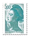 n° 2190 -  Timbre France Poste