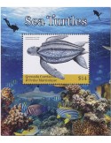 n° 720 - Timbre GRENADINES Blocs et feuillets