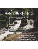 n° 775 - Timbre LIBERIA Blocs et feuillets