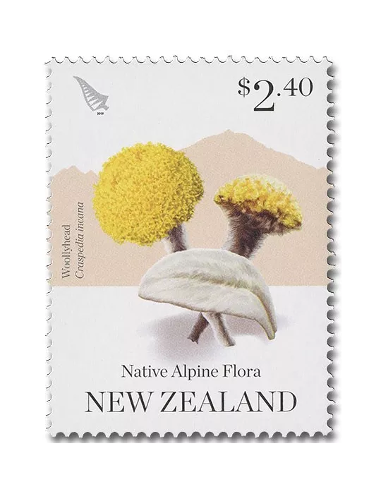 n° 3463/3468 - Timbre NOUVELLE-ZELANDE Poste