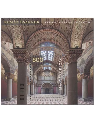 n° 416 - Timbre HONGRIE Blocs et feuillets