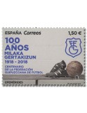 n° 5037 - Timbre ESPAGNE Poste
