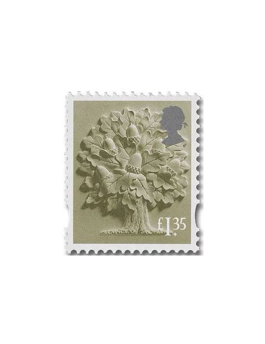 n° 4773/4774 - Timbre GRANDE-BRETAGNE Poste