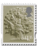n° 4773/4774 - Timbre GRANDE-BRETAGNE Poste