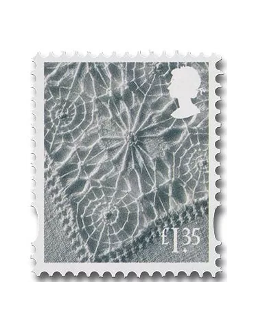 n° 4775/4776 - Timbre GRANDE-BRETAGNE Poste