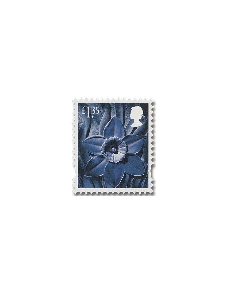 n° 4779/4780 - Timbre GRANDE-BRETAGNE Poste