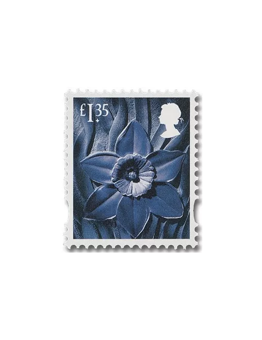 n° 4779/4780 - Timbre GRANDE-BRETAGNE Poste