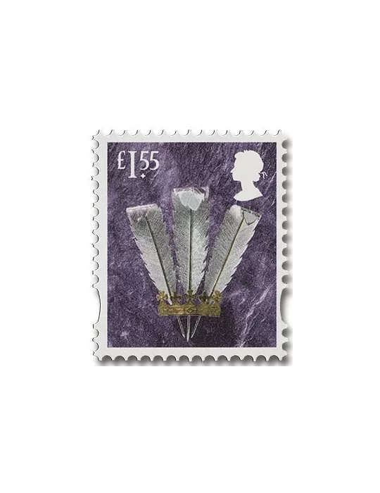 n° 4779/4780 - Timbre GRANDE-BRETAGNE Poste