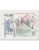 n° 3836 - Timbre ITALIE Poste