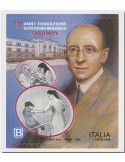 n° 3845 - Timbre ITALIE Poste