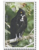 n° 1530/1541 - Timbre TONGA Poste