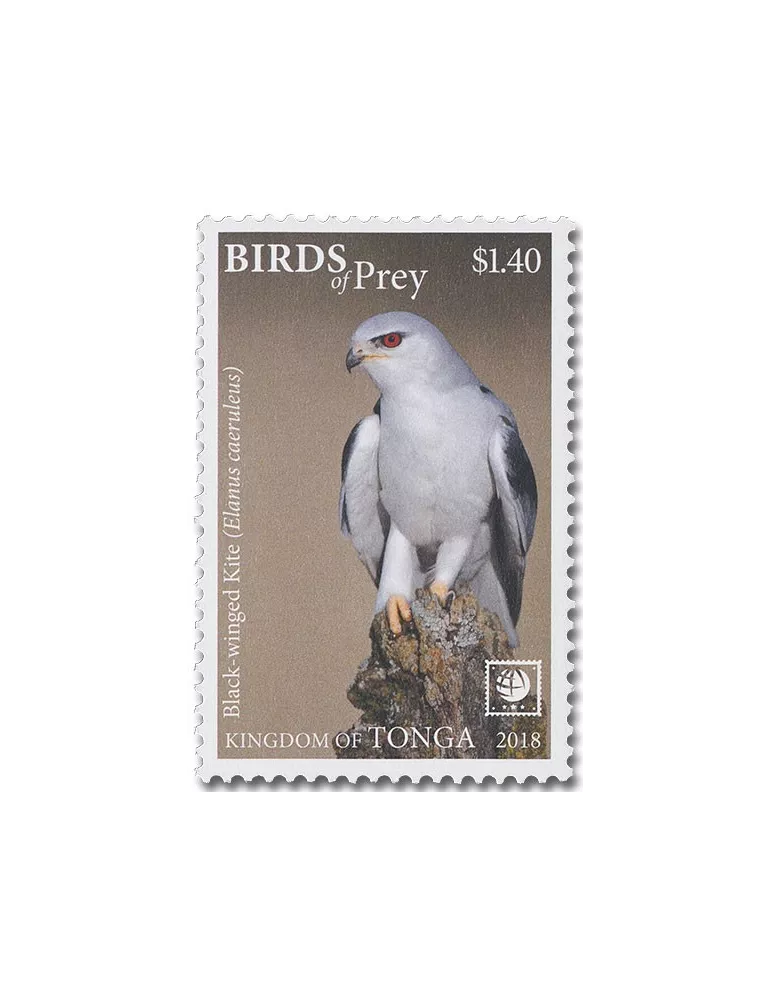n° 1530/1541 - Timbre TONGA Poste