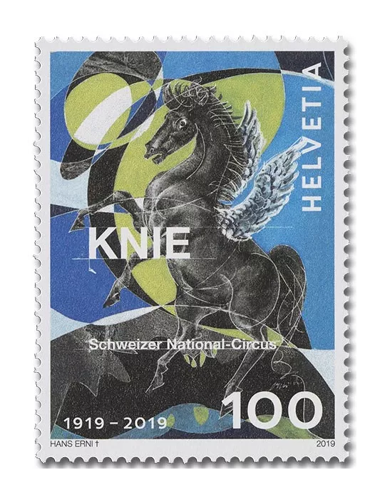 n° 2510/2511 - Timbre SUISSE Poste