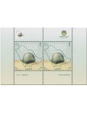 n° F1338 - Timbre ARABIE SAOUDITE Poste