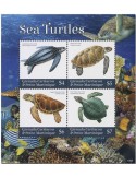 n° 4406/4409 - Timbre GRENADINES Poste
