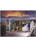 n° 6113/6115 - Timbre LIBERIA Poste