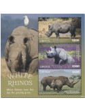 n° 6123/6125 - Timbre LIBERIA Poste