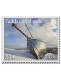 n° 1308/1311 - Timbre FALKLAND Poste