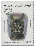 n° 1481/1483 - Timbre HONDURAS Poste aérienne
