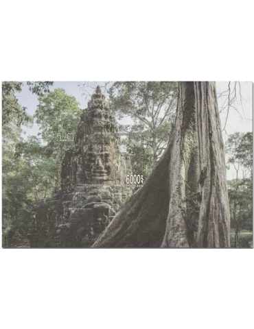 n° 234/234A - Timbre CAMBODGE Blocs et feuillets