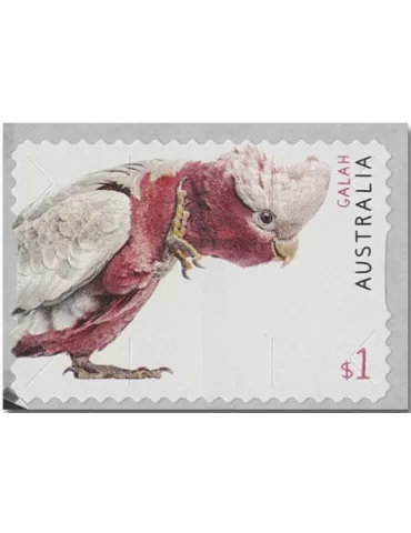 n° 4736a/4739a - Timbre AUSTRALIE Poste