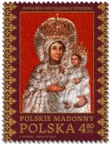 n° 5028/5029 - Timbre POLOGNE Poste