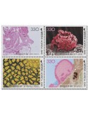 n° 3125/3128 - Timbre COREE DU SUD Poste