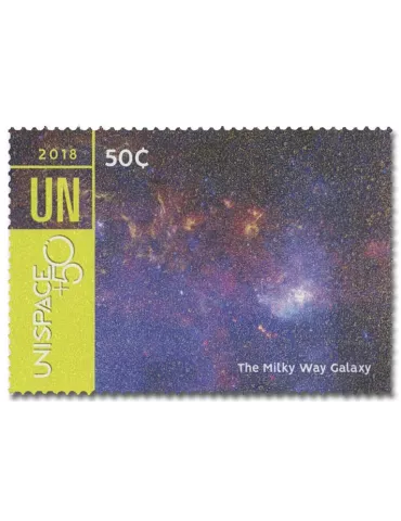n° 1604/1605 - Timbre ONU NEW YORK Poste