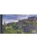 n° C1021 - Timbre ONU GENEVE Carnets