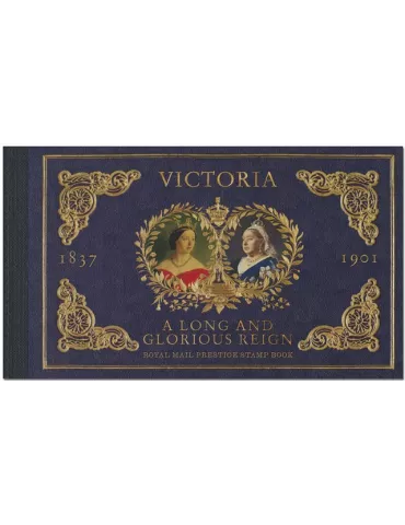n° C4803 - Timbre GRANDE-BRETAGNE Carnets