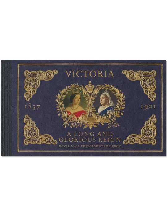 n° C4803 - Timbre GRANDE-BRETAGNE Carnets