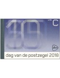 n° C3693 - Timbre PAYS-BAS Carnets